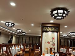 -蓬莱阁中餐厅(崇文门店)