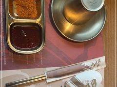 -西塔老太太泥炉烤肉(北京望京店)