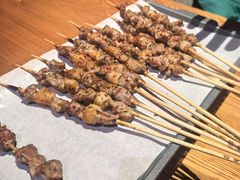 -肉串汪(西便门店)