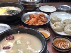 -神仙雪浓汤(明洞店)