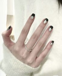 -1T·1M 日式美甲美睫