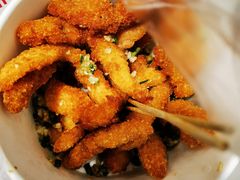 -特色椒盐排条(天山西路店)