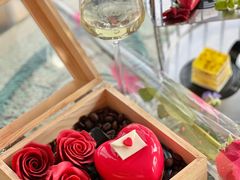 -好日子皇冠假日酒店·君怡咖啡厅(特美思大厦店)