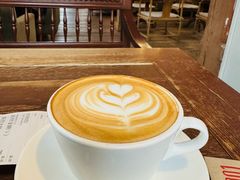 -1901 Cafe(西四店)