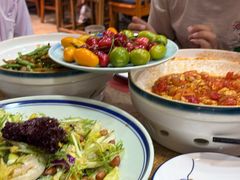 -乔家满族八大碗(流水沟店)