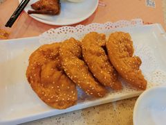-点都德(盘福楼店)