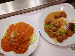 -宜家·瑞典风味餐厅(武汉荟聚中心店)