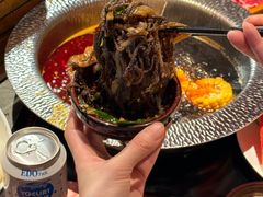 -牛YO寿喜烧和牛火锅自助(三台子万象汇店)
