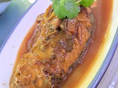 -北京中国大饭店