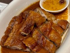 -周锦记广式餐厅(格林生活坊2期店)