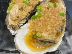 -鸭绿江海鲜烧烤大排档(杏林街店)
