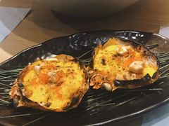 -花潮料理艺食馆(世欧广场店)