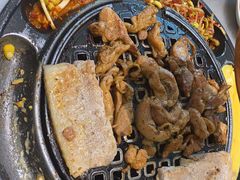 -韩宫宴烤肉·黑毛和牛·料理(合肥滨湖银泰城店)