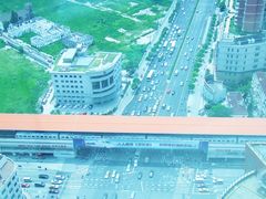 2-上海龙之梦万丽酒店