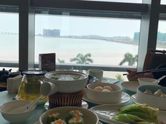 -彩丰楼中餐厅·仁恒洲际酒店