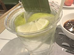 -烹然四季椰子鸡火锅(姚家园万象汇店)