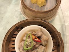 -酌宴府The China Club·广州万富希尔顿酒店(云城东路店)
