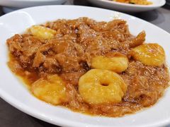-燕春楼(海河华鼎店)
