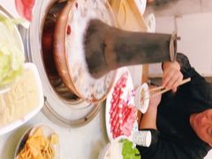 -阳坊胜利涮羊肉(阳坊老店)