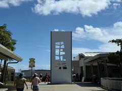 -珍珠港国家纪念馆