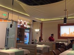 -楼兰新疆菜(江宁万达店)