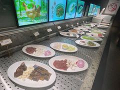 -壹只菜·崇明本地特色菜(崇明南门店)