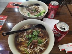 -李先生牛肉面大王(沈阳道义南大街店)