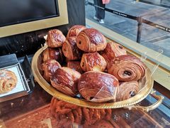 -BUTTERFUL&CREAMOROUS 黄油与面包(三里屯太古里店)