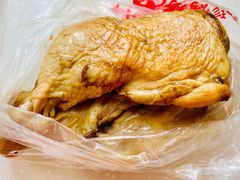 -四云楼烤鸡店(吉庆街店)
