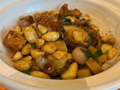 -上海皇廷花园酒店·御宴中餐厅