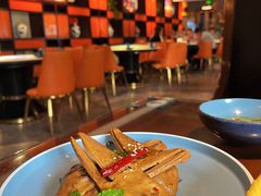 -58度品质川菜馆(经一路店)