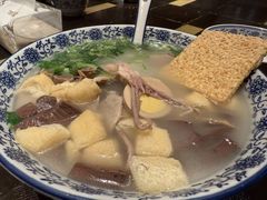 -小潘记鸭血粉丝汤
