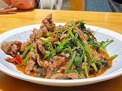 -山茶云南菜(中关村店)