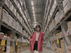 -宜家家居(西安未央商场店)