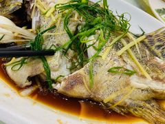 -新河畔海鲜酒楼(虎门店)