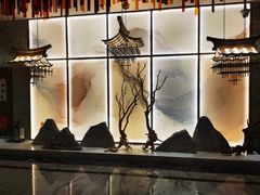 -青水瓦台汤泉(未央店)