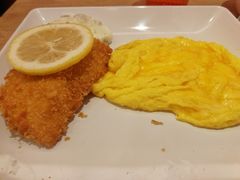 -大快活(罗湖商业城分店)