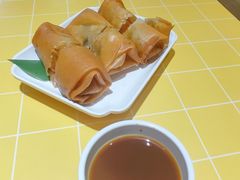 -蔡澜点心·粤菜(花城汇南区店)