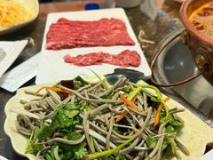 -鑫隆四季涮肉(香河店)