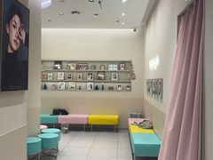 -天真蓝照相馆(五角场百联又一城店)