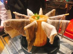 -大味老火锅City店