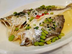 -乾隆美食·本帮菜(黄河路店)