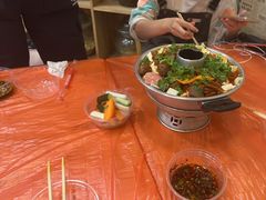 -王大乔泡椒米线·小火锅(星城天地店)