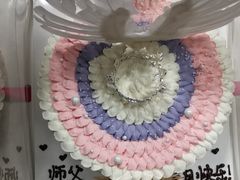 -Joy's Wish创意蛋糕定制&甜品台(乐虹坊精致生活广场店)