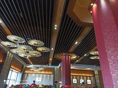大堂-唐苑酒家·岭南粤菜名店(太古仓店)