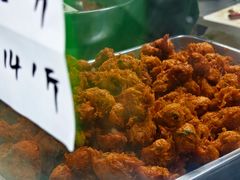 -清真-戏楼王记牛肉面