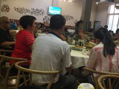 大堂-利雅园酒家(大沙地店)