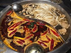 -大龙燚火锅(春熙店)