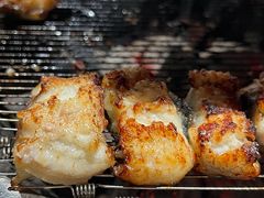 特色烤鳗鱼-泥炉烧肉师(新街口金銮巷店)