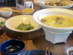 -苏帮袁Sue Cuisine(将台店)